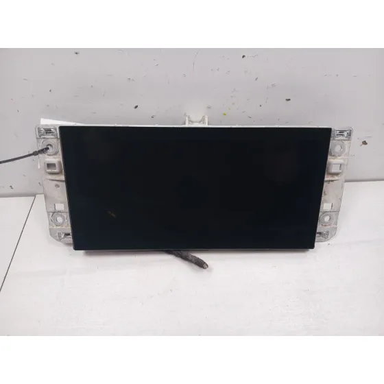 Pantalla Multifuncion para Audi Q3 Sportback (F3N)
