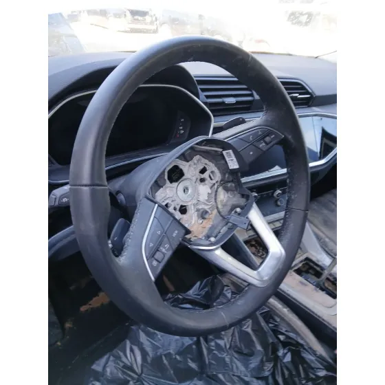 Volante para Audi Q3 Sportback (F3N)