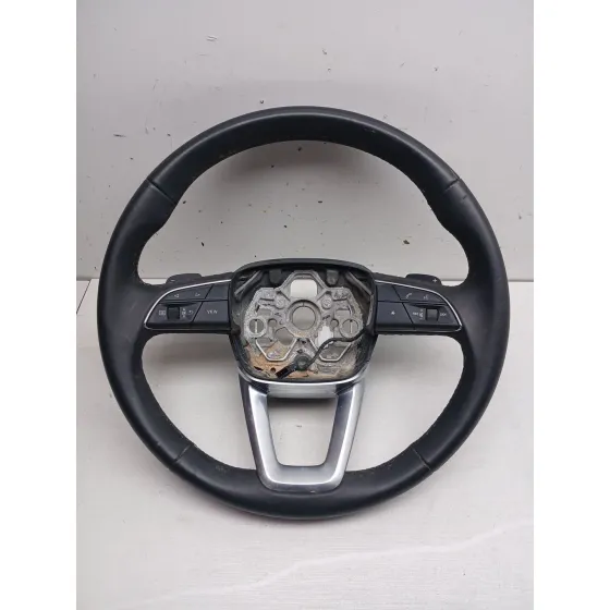 Volante para Audi Q3 Sportback (F3N)