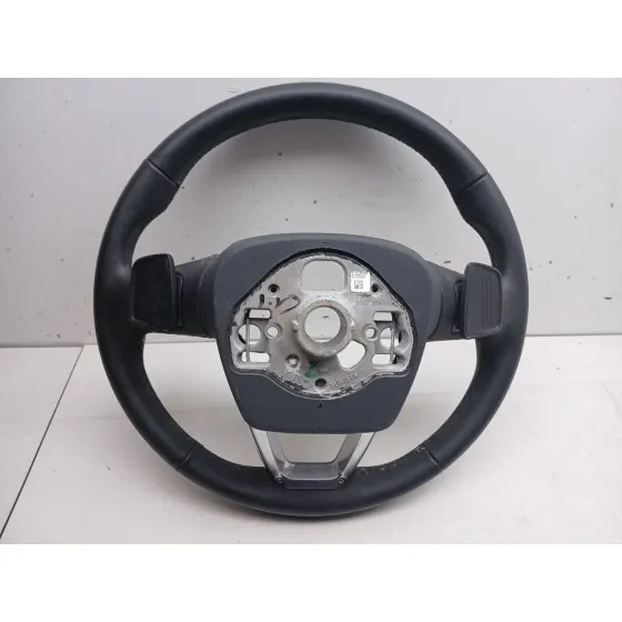Volante para Audi Q3 Sportback (F3N)
