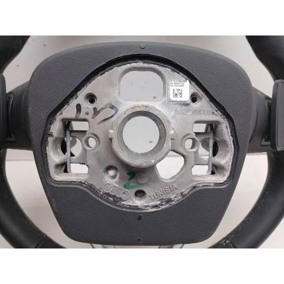 Volante para Audi Q3 Sportback (F3N)