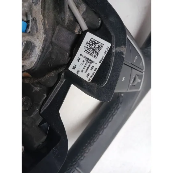 Volante para Audi Q3 Sportback (F3N)