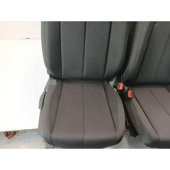 Juego Asientos Completo para Audi Q3 Sportback (F3N)
