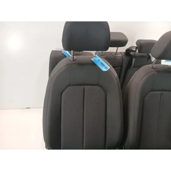 Juego Asientos Completo para Audi Q3 Sportback (F3N)