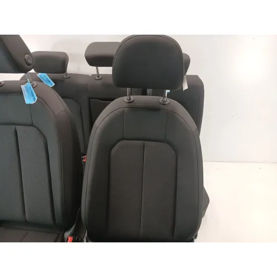 Juego Asientos Completo para Audi Q3 Sportback (F3N)