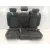 Juego Asientos Completo para Audi Q3 Sportback (F3N)
