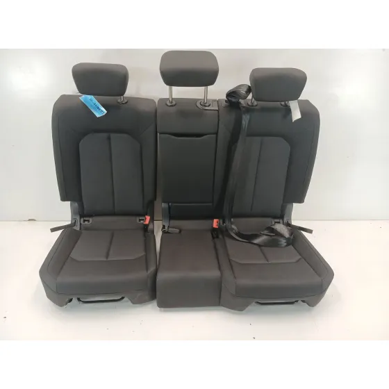 Juego Asientos Completo para Audi Q3 Sportback (F3N)
