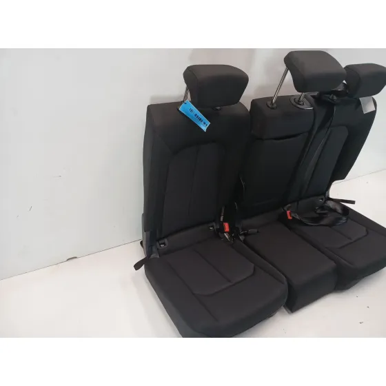 Juego Asientos Completo para Audi Q3 Sportback (F3N)