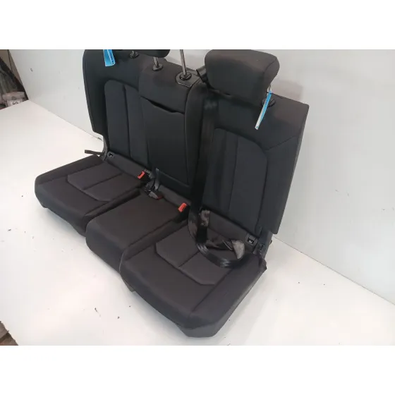 Juego Asientos Completo para Audi Q3 Sportback (F3N)