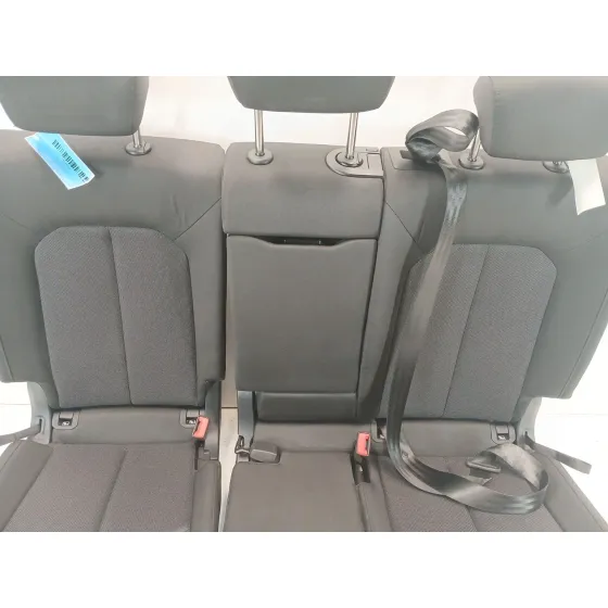 Juego Asientos Completo para Audi Q3 Sportback (F3N)