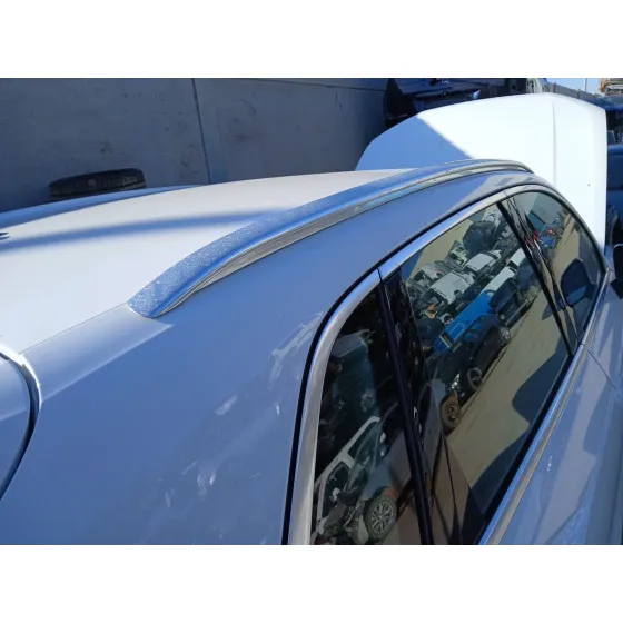 Barras Techo para Audi Q3 Sportback (F3N)