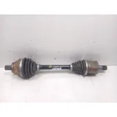 Transmision Delantera Izquierda para Audi Q3 Sportback (F3N)