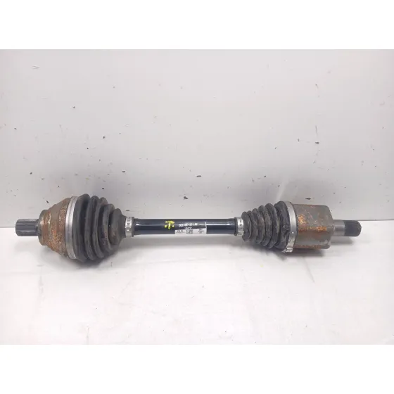 Transmision Delantera Izquierda para Audi Q3 Sportback (F3N)