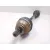 Transmision Delantera Izquierda para Audi Q3 Sportback (F3N)