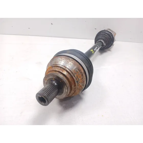 Transmision Delantera Izquierda para Audi Q3 Sportback (F3N)