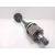 Transmision Delantera Izquierda para Audi Q3 Sportback (F3N)
