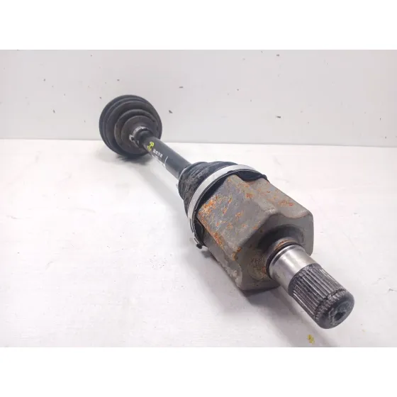 Transmision Delantera Izquierda para Audi Q3 Sportback (F3N)
