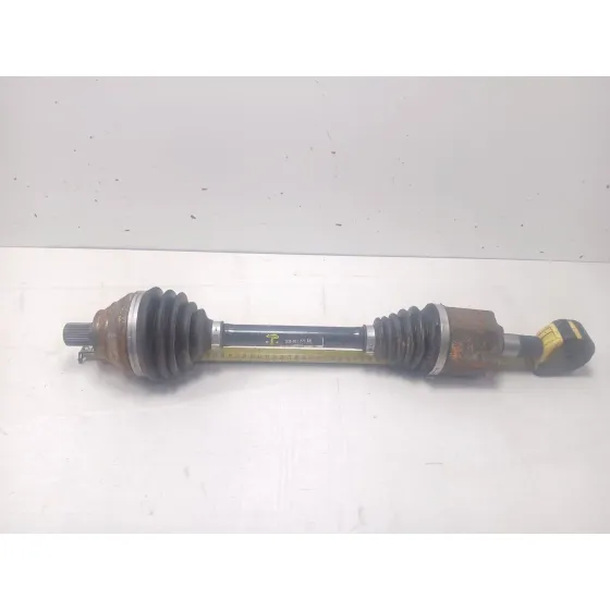 Transmision Delantera Izquierda para Audi Q3 Sportback (F3N)