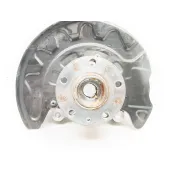 Mangueta Delantera Derecha para Audi Q3 Sportback (F3N)
