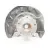 Mangueta Delantera Derecha para Audi Q3 Sportback (F3N)