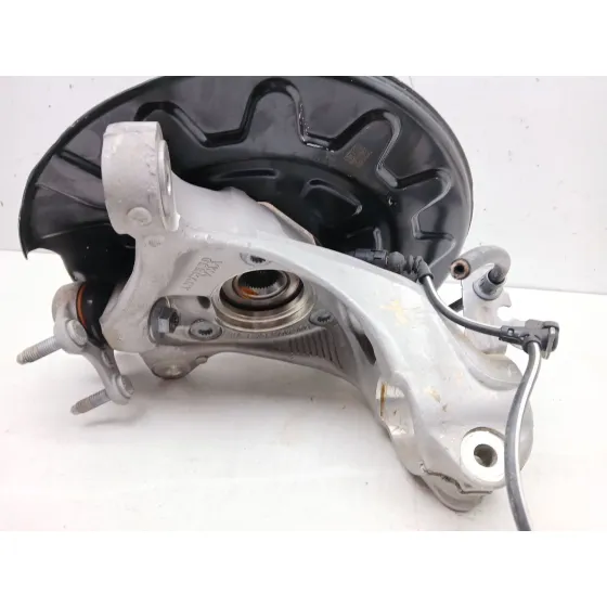 Mangueta Delantera Derecha para Audi Q3 Sportback (F3N)