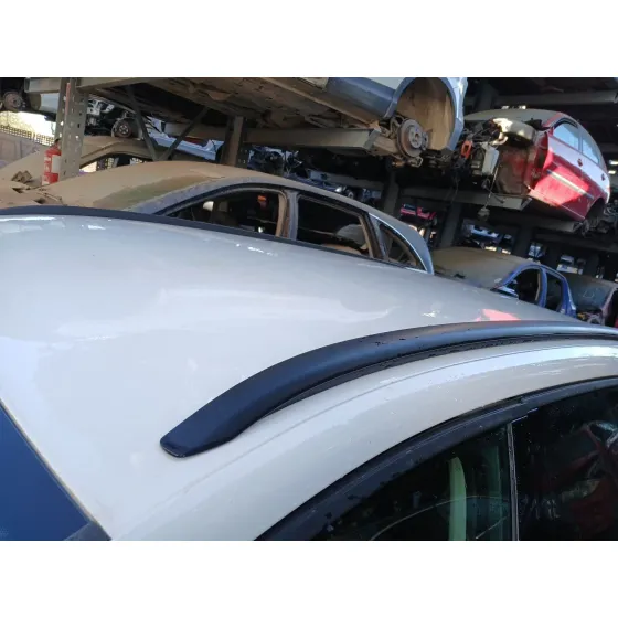 Barras Techo para Seat Leon Sportstourer (Kl8, Kld)