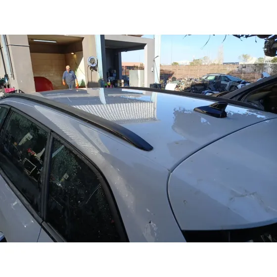 Barras Techo para Seat Leon Sportstourer (Kl8, Kld)