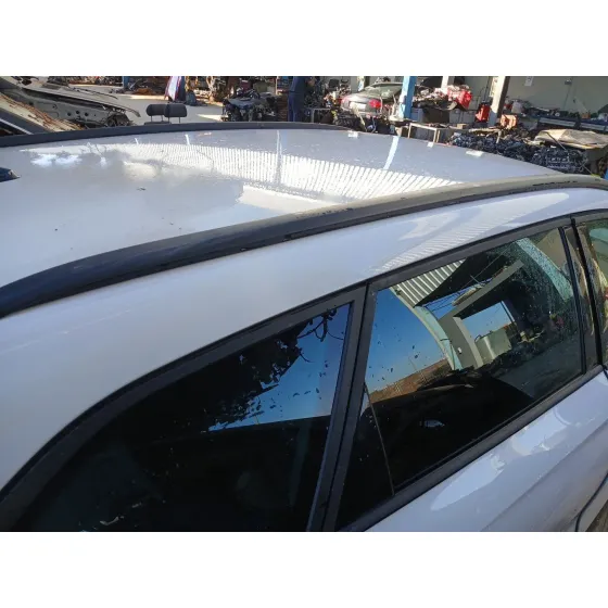 Barras Techo para Seat Leon Sportstourer (Kl8, Kld)