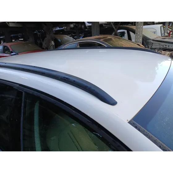 Barras Techo para Seat Leon Sportstourer (Kl8, Kld)