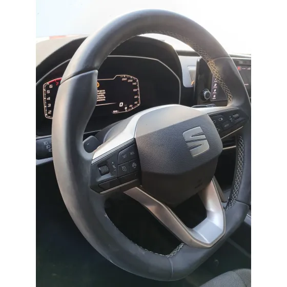 Volante para Seat Leon Sportstourer (Kl8, Kld)