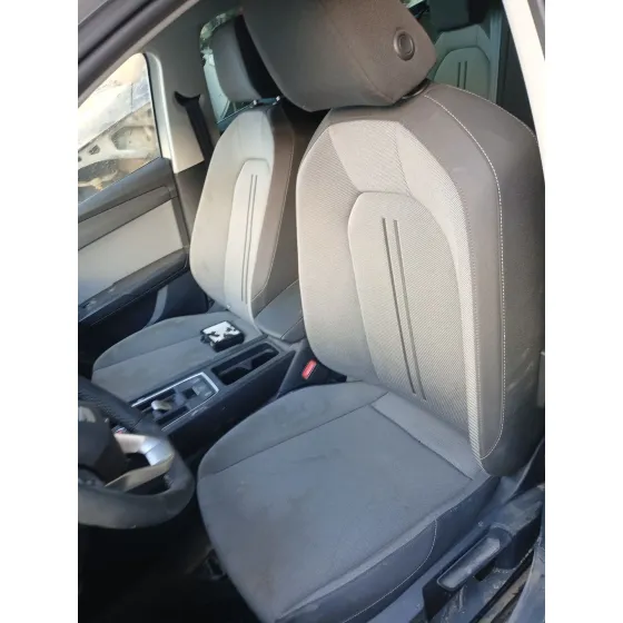 Asiento Delantero Izquierdo para Seat Leon Sportstourer (Kl8, Kld)
