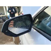 Retrovisor Izquierdo para Seat Leon Sportstourer (Kl8, Kld)