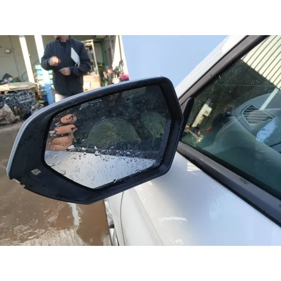 Retrovisor Izquierdo para Seat Leon Sportstourer (Kl8, Kld)