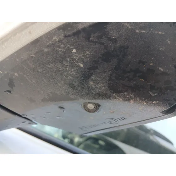 Retrovisor Izquierdo para Seat Leon Sportstourer (Kl8, Kld)
