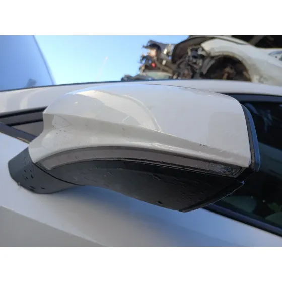 Retrovisor Izquierdo para Seat Leon Sportstourer (Kl8, Kld)