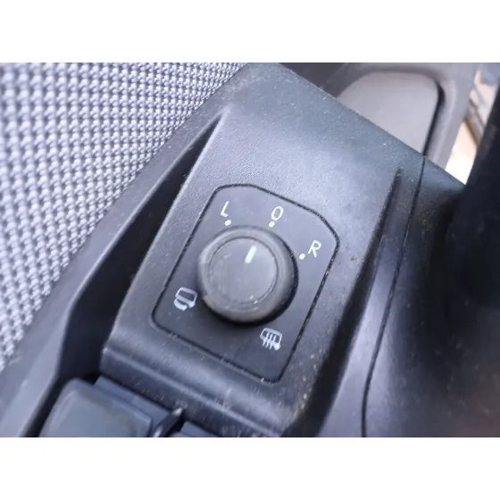 Retrovisor Izquierdo para Seat Leon Sportstourer (Kl8, Kld)