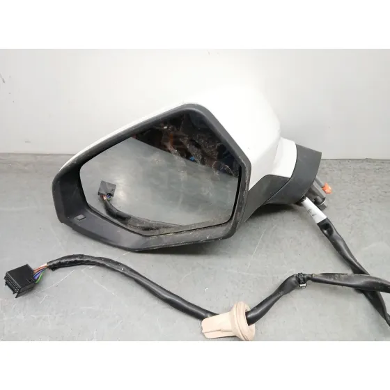 Retrovisor Izquierdo para Seat Leon Sportstourer (Kl8, Kld)