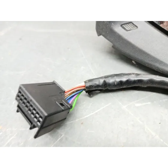 Retrovisor Izquierdo para Seat Leon Sportstourer (Kl8, Kld)