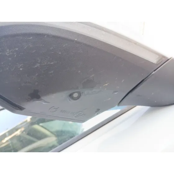 Retrovisor Derecho para Seat Leon Sportstourer (Kl8, Kld)
