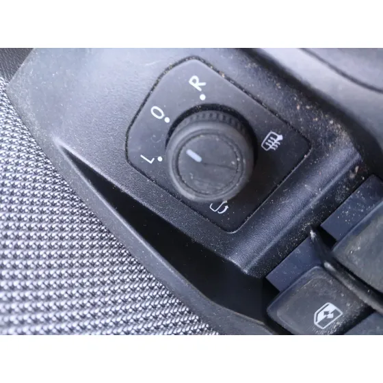 Retrovisor Derecho para Seat Leon Sportstourer (Kl8, Kld)