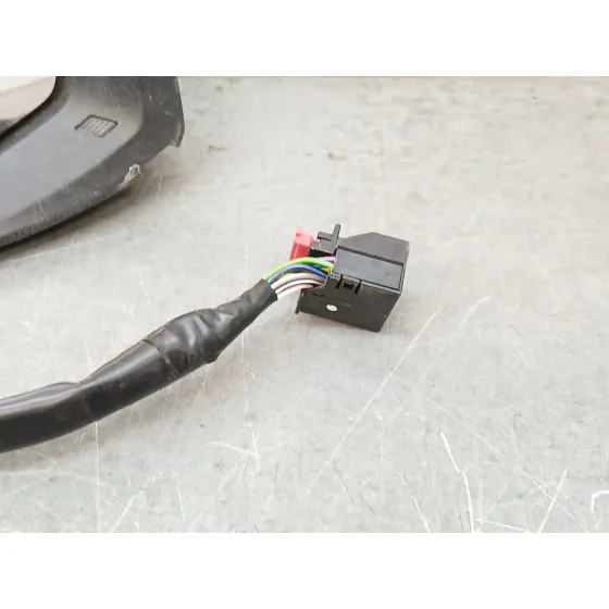 Retrovisor Derecho para Seat Leon Sportstourer (Kl8, Kld)