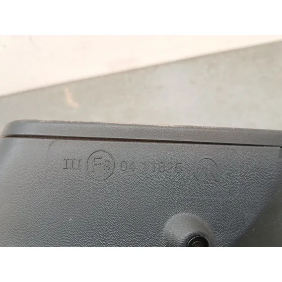 Retrovisor Derecho para Seat Leon Sportstourer (Kl8, Kld)
