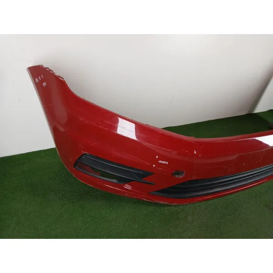 Paragolpes Delantero para Volkswagen Caddy Iv Monospace (Sab, Saj)
