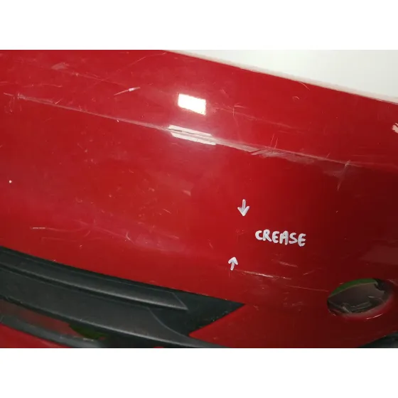 Paragolpes Delantero para Volkswagen Caddy Iv Monospace (Sab, Saj)