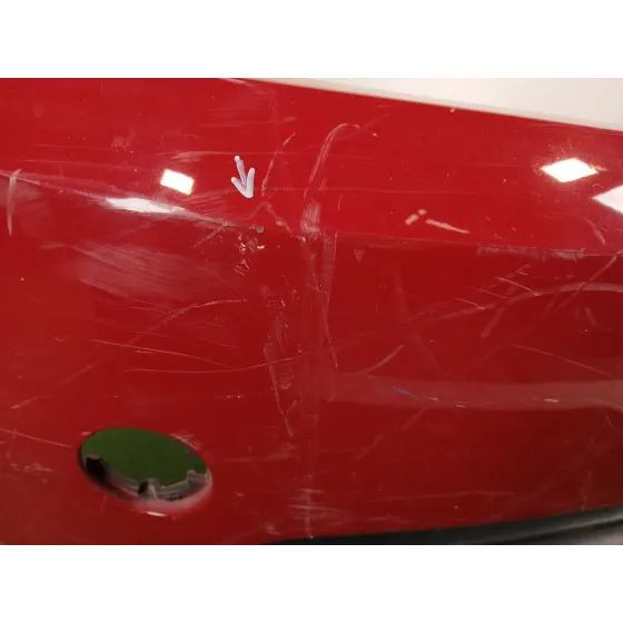 Paragolpes Delantero para Volkswagen Caddy Iv Monospace (Sab, Saj)