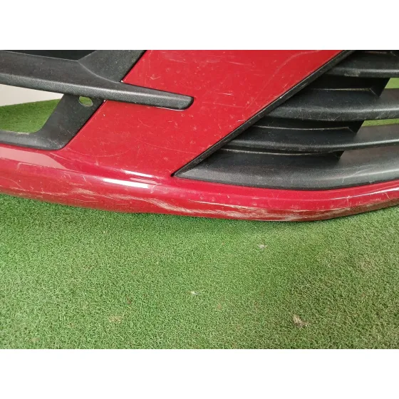 Paragolpes Delantero para Volkswagen Caddy Iv Monospace (Sab, Saj)