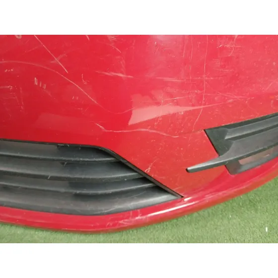 Paragolpes Delantero para Volkswagen Caddy Iv Monospace (Sab, Saj)