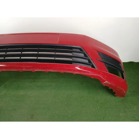 Paragolpes Delantero para Volkswagen Caddy Iv Monospace (Sab, Saj)