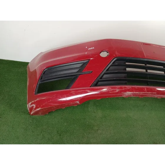Paragolpes Delantero para Volkswagen Caddy Iv Monospace (Sab, Saj)