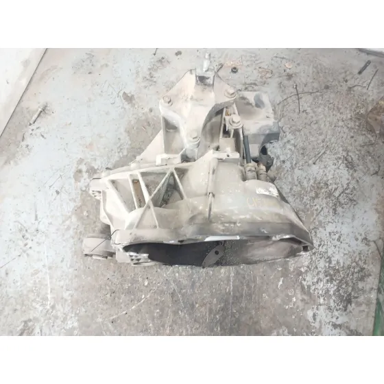 Caja Cambios para Mazda 2 Berlina (Dy)